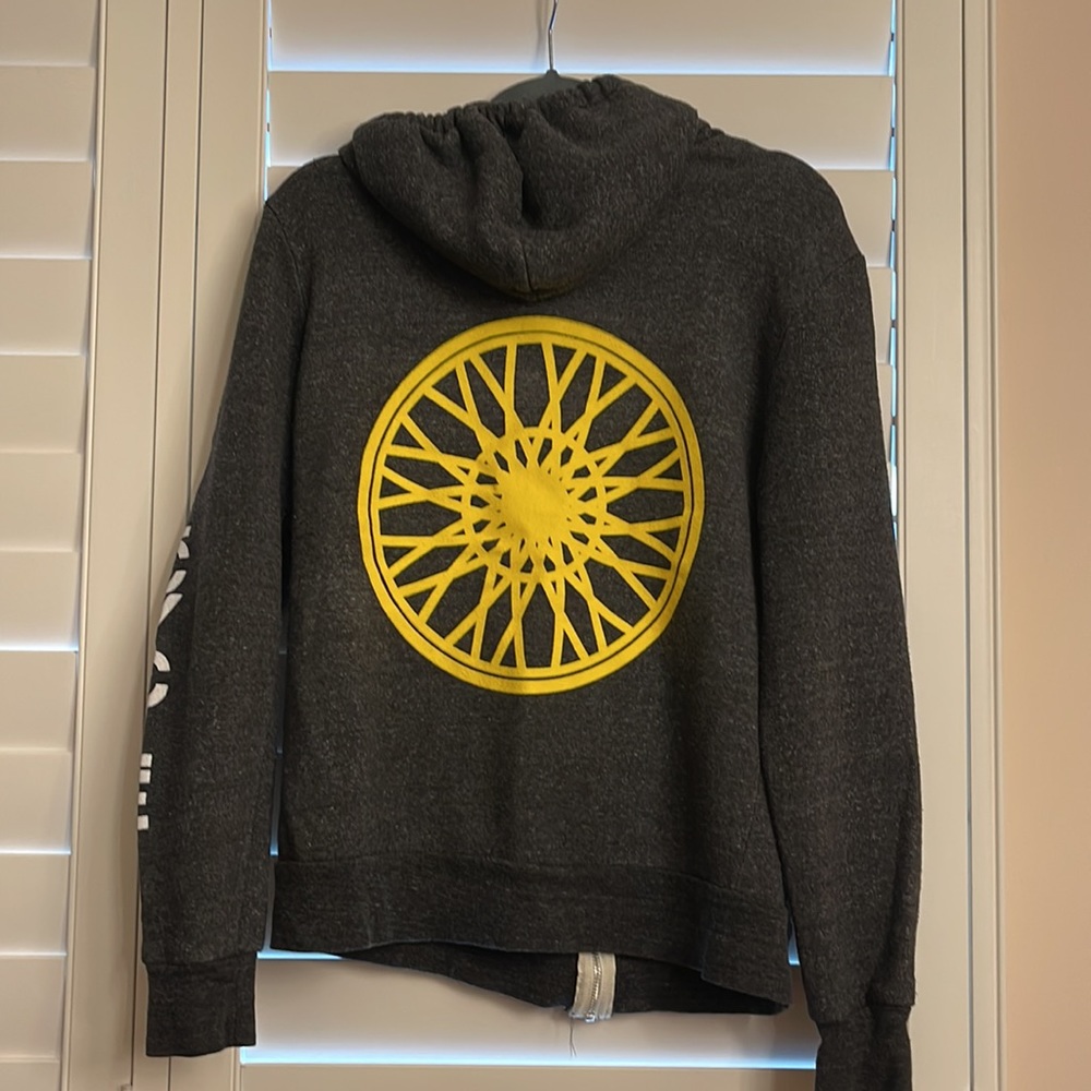 Soul Cycle Jacket! - Picture 4 of 4